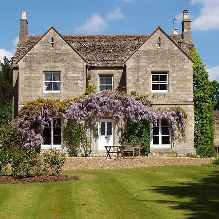 Castle Farm Guest House Peterborough Exterior foto