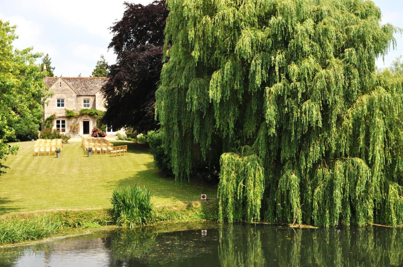 Castle Farm Guest House Peterborough Exterior foto